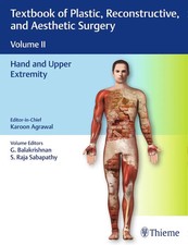 Textbook of Plastic, Reconstructive and Aesth...