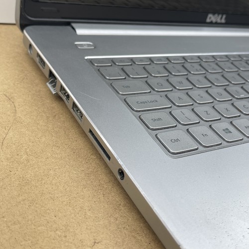 DELL Inspiron 17 7737 Touchscreen Laptop - Intel i5 4200U/6GB/240GB SSD/GT 750M - Afbeelding 12 van 21