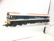 Lima 205257 OO Gauge Hanson Class 59 No 59104