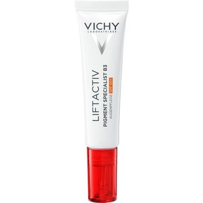 VICHY LIFTACTIV Pigment Specialist B3 Auge 15 ml PZN 19481226