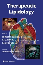 Therapeutic Lipidology (Contemporary Cardiology)
