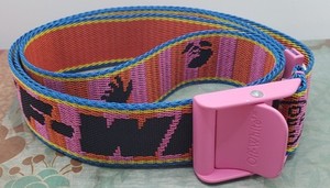 Off White Belt Pink | eBay Off White Belt Pink | eBay