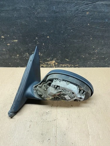 2006 to 2008 BMW 328i 335i Left Driver Lh Side View Door Mirror T0193 DG