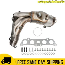 Catalytic Converter For Toyota 1997-2001 Camry 1999-2001 Solara 2.2L 641467
