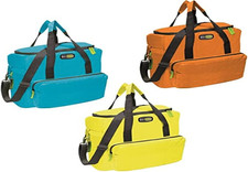 Giostyle Borsa Termica Extra Large, Vela+, Colori Assortiti