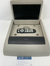 JEEP GRAND CHEROKEE LECTEUR DVD ECRAN P1GQ81BD1AC TELECOMMANDE BON ETAT