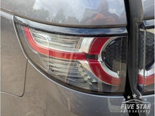 Land Rover Discovery Sport Rear Outer Tail Light Left 2016 SUV 4/5dr L550 Diesel