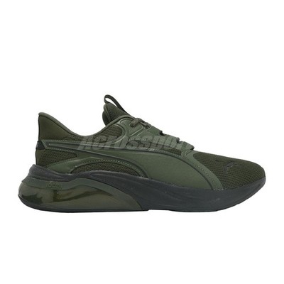 安全靴 Puma Glide Olive Low HBL 27.0 EEE 安全靴 Puma Glide Olive Low HBL 27.0 EEE Puma Cell Thrill Dash