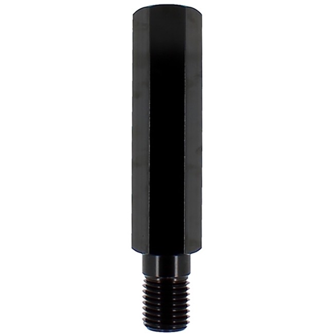 Rallonge 15 cm pour couronne diamant pour percer le béton armé sans blocage