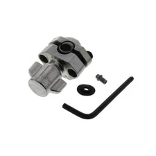 Diversitech QTM-1 Piercing Valve 1/4 in, 5/16 in, 3/8 in O.D. Tube Size