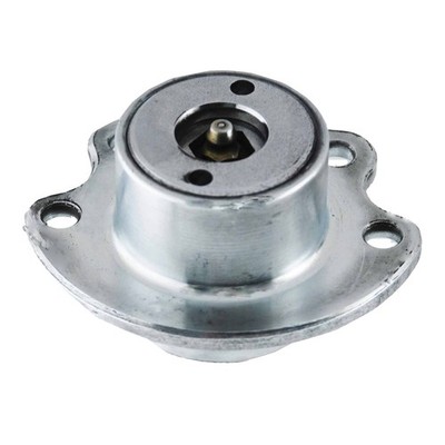 QA1 for GM (K5208) - No Stud Upper Bolt-In Style Ball Joint Housing - Steel