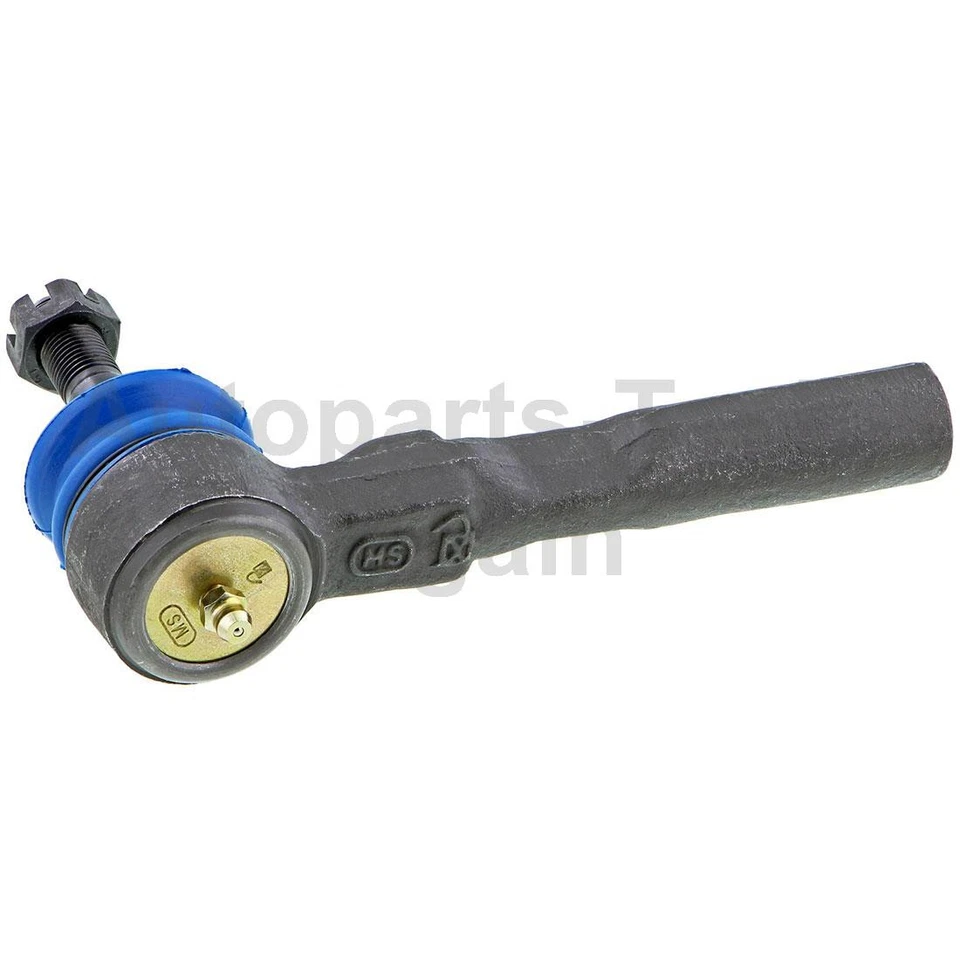 Brazo de control de extremo de varilla de amarre delantero 4 Mevotech para Buick Rendezvous 2002-2007 Foto 3 de 4