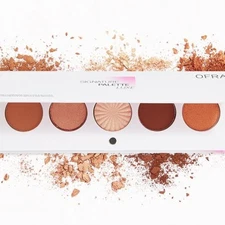 Ofra Signature Eyeshadow Palette Luxe