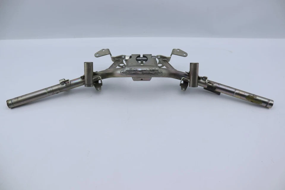 Guidon PIAGGIO 125 VESPA PRIMAVERA 2013 à 2017 - Photo 3/4