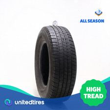 Used 23570r16 Michelin Ltx Ms2 104t - 932