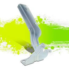 Factory Style Front Hood Hinge Bracket Set for Rogue/Select 08-15 Passenger Side