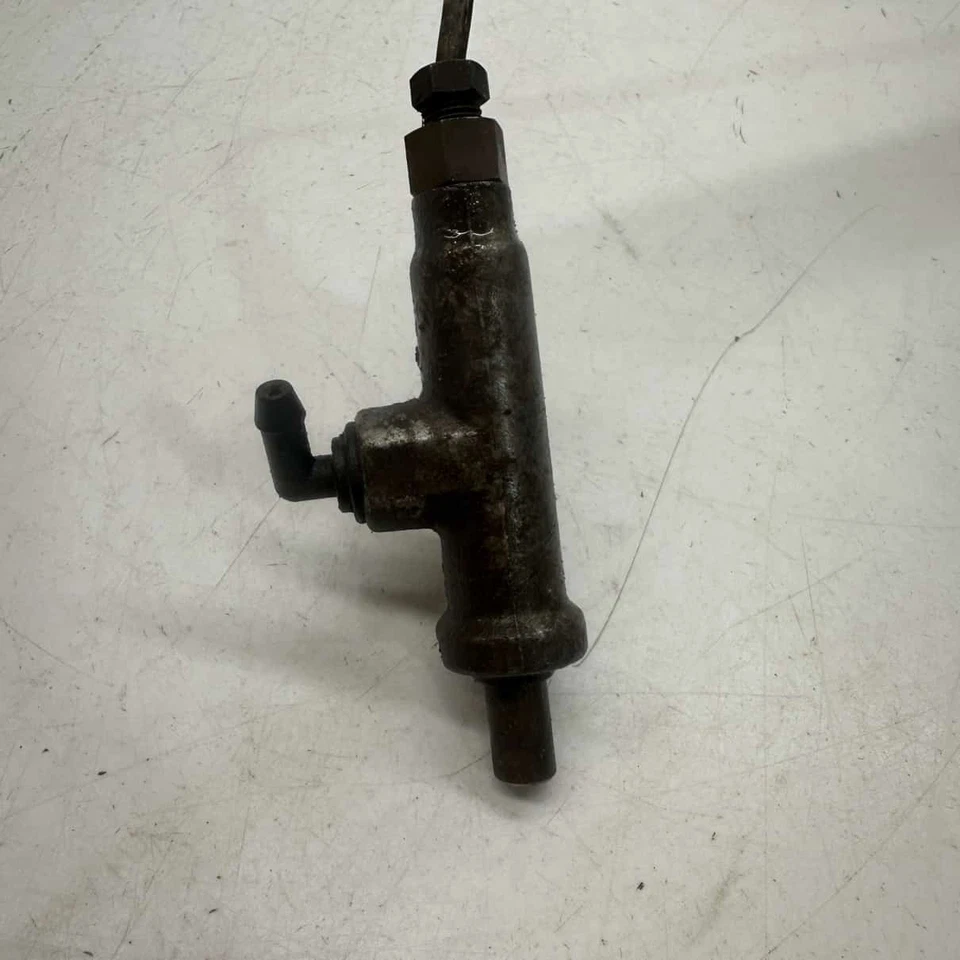 Cilindro maestro, freno, trasero - Polaris Sportsman 600 2003 Foto 3 de 4