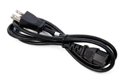 POWER CABLE CORD FOR HP LASERJET PRO 4001DN PRINTER