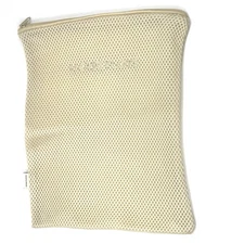 Honeylove Intimate Garment Mesh Wash Laundry Bag Ivory Never Used Free Shipping