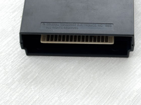 Animation Bundle -AnimAction Vectrex 1982 GCE Game Cartridge & Pen - READ NOTES