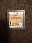 Fire Emblem: Shadow Dragon (Nintendo DS, 2009) for 3DS/DSI/NDS USA Tested!