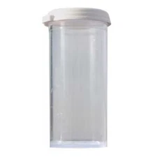 Manufacturer Varies Vial with Cap,185mL,PK10 VIAL-50C-10 Manufacturer Varies