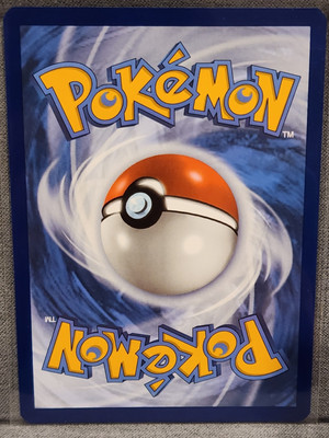 Pokemon TCG Pawmi (Full Art) Paldean Fates 226/091 Holo Ultra Rare NM