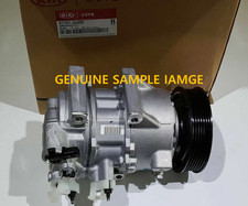 GENUINE NEW COMPRESSOR ASSY 97701S8000 for KOREA KOREA PALISADE 2022-