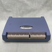 Measurement Computing USB-1208HS High Speed USB DAQ Data Acquisition Module MCC