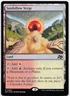 Sunbillow Verge NM Foil R Promo Pack: Aetherdrift 264