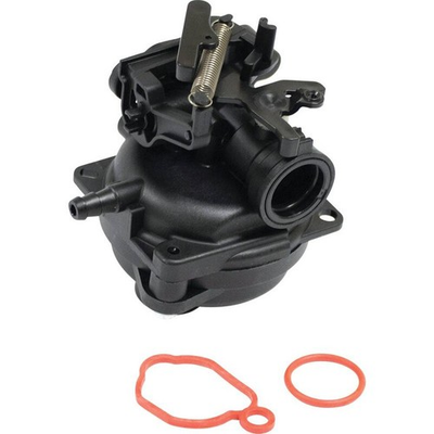 #ad #ad REPLACES BRIGGS AND STRATTON CARBURETOR 09P702 FITS SERIES 799584 STENS 520 042 $29.99
