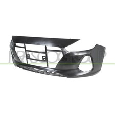 PRASCO Stoßfänger Stoßstange vorne passend für Hyundai i30 PDE PD