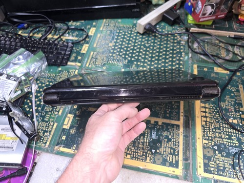 HP Pavilion DV4T-2100 14" i3 DONANTE DEFECTUOSO Exacto Parcial-Sin Video-PIEZAS-LEER - Imagen 11 de 19