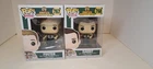 Funko Pop! Super Troopers Foster #767 & Rabbit #768
