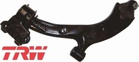TRW JTC7604 Lenker FüR RadaufhäNgung Querlenker Lenker RadaufhäNgung