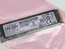 Samsung 256GB M.2 SSD SATA Laptop MZ-NLN2560 5SD0H00092 MZNLN256HCHP-000L2