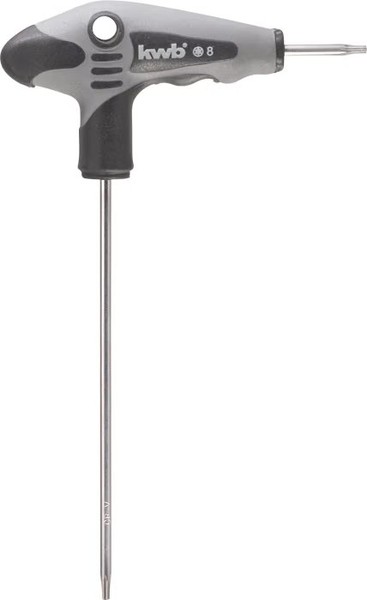 kwb T-Griff-Sch-Dr Torx 8 SB 689708-image