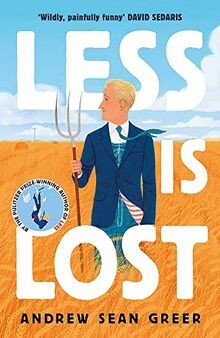 Less is Lost: An emotional and soul-searching sequ... | Buch | Zustand sehr gut