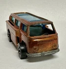 Hot Wheels Redline Beach Bomb COPPER ORANGE Color Original NO WINDSHIELD!