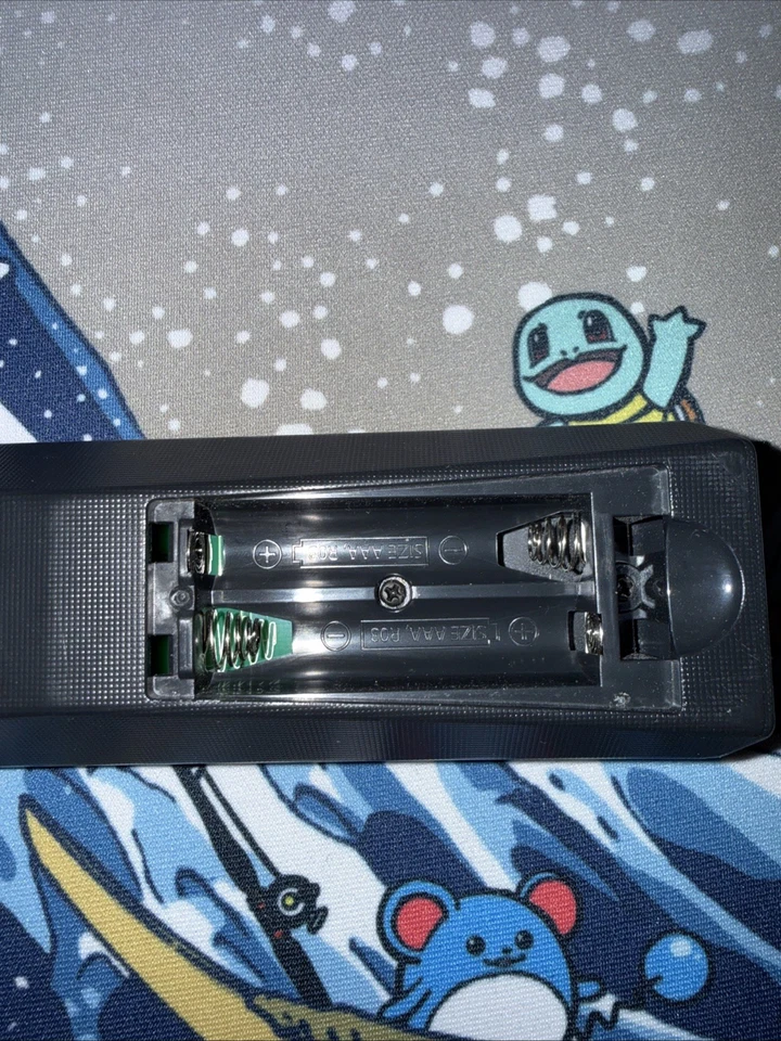 PDP Universal Media Remote Sony Playstation 4 PS4 - Modelo: 051-038-NA Foto 4 de 4