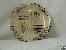 Vernonware Barkwood Bread & Butter Plate Dinnerware
