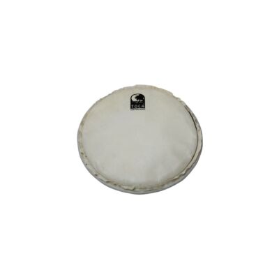 TOCA 9'' Naturfell Ziege Djembe Mech. TP-FHM9