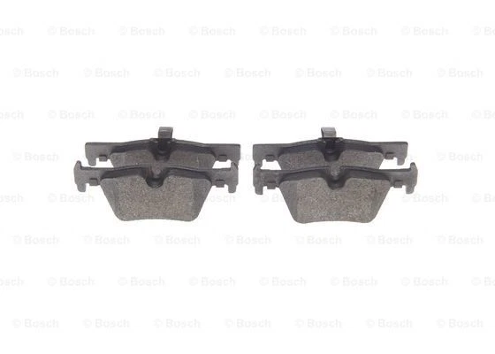 BOSCH Bremsenset BMW 1er F20 F21 2er F23 F22 F87 VORN Ø284 HINTEN Ø290 + WAKO - Bild 3 von 4