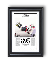 Alexander Ovechkin Card and Memorabilia Buying Guide 24