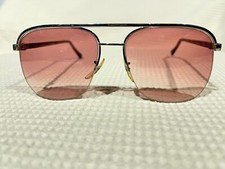 Lentes graduadas originales vintage Action 2 Summit 135USA ROSA