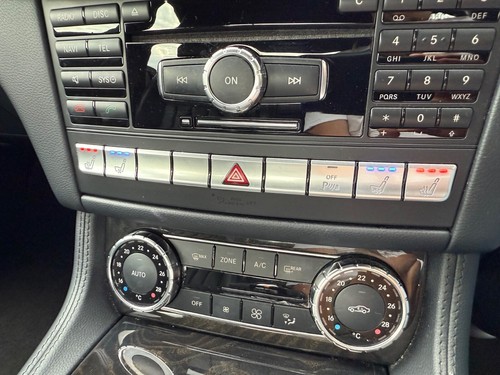 2011 11 MERCEDES-BENZ CLS 350 premium - Picture 16 of 24