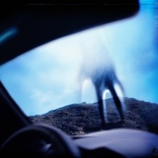 NINE INCH NAILS Year Zero BANNER HUGE 4X4 Ft Fabric Poster Tapestry Flag art