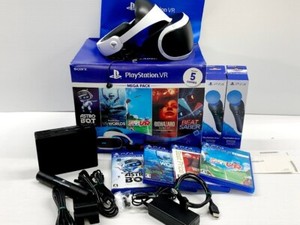 PS Vr Pack | eBay