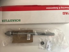 Rotule de direction Citroen C4