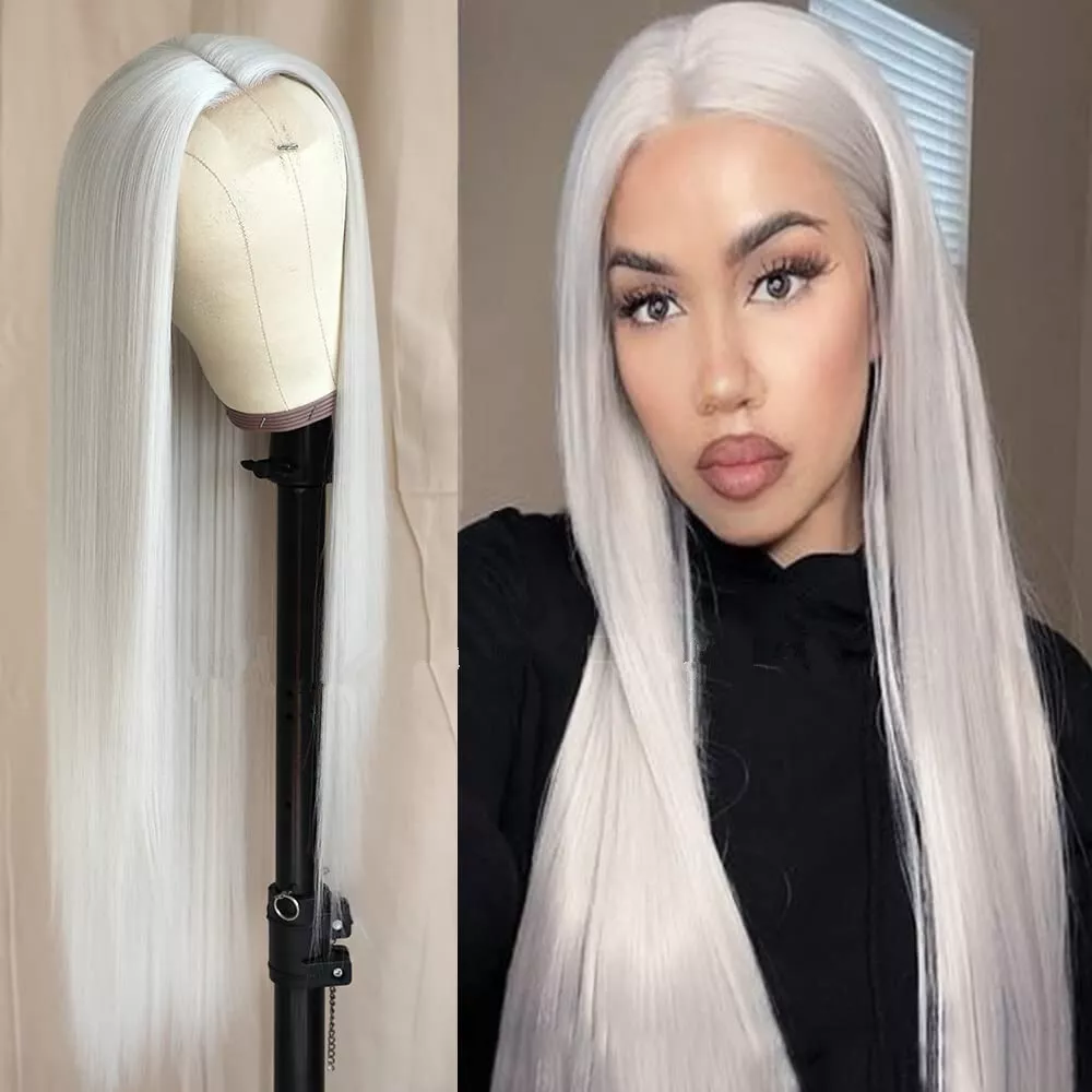 LUMINA | Synthetic Lace Front Wig